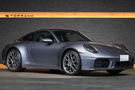 2025 Porsche 911 null