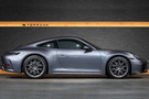 2025 Porsche 911 null