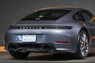 2025 Porsche 911 null