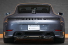 2025 Porsche 911 null