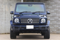 2020 Mercedes-Benz G CLASS 
