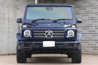 2020 Mercedes-Benz G CLASS 