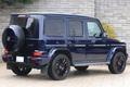 2020 Mercedes-Benz G CLASS 
