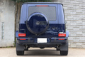 2020 Mercedes-Benz G CLASS 