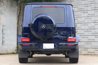 2020 Mercedes-Benz G CLASS 
