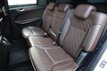 2015 Mercedes-Benz GL CLASS null