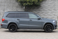 2015 Mercedes-Benz GL CLASS null