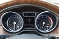 2015 Mercedes-Benz GL CLASS null