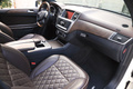 2015 Mercedes-Benz GL CLASS null