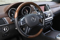 2015 Mercedes-Benz GL CLASS null