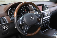 2015 Mercedes-Benz GL CLASS null