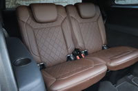 2015 Mercedes-Benz GL CLASS null