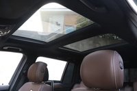 2015 Mercedes-Benz GL CLASS null