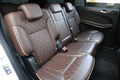 2015 Mercedes-Benz GL CLASS null
