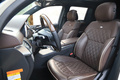 2015 Mercedes-Benz GL CLASS null