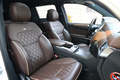 2015 Mercedes-Benz GL CLASS null
