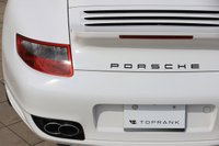 2008 Porsche 911 