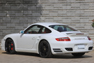 2008 Porsche 911 