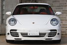 2008 Porsche 911 