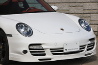 2008 Porsche 911 