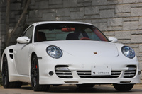 2008 Porsche 911 