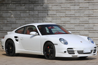 2008 Porsche 911 