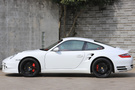 2008 Porsche 911 