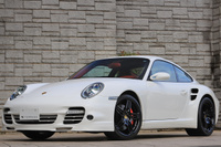 2008 Porsche 911 