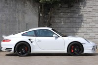 2008 Porsche 911 