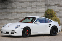 2008 Porsche 911 