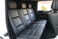 2017 Mercedes-Benz G CLASS null