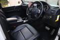 2017 Mercedes-Benz G CLASS null