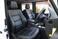2017 Mercedes-Benz G CLASS null