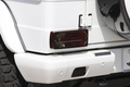 2017 Mercedes-Benz G CLASS null