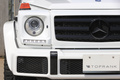 2017 Mercedes-Benz G CLASS null