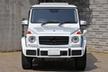 2017 Mercedes-Benz G CLASS null