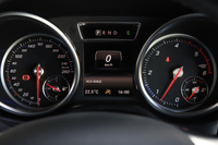 2017 Mercedes-Benz G CLASS null