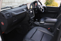 2017 Mercedes-Benz G CLASS null