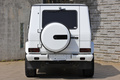 2017 Mercedes-Benz G CLASS null