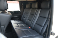 2017 Mercedes-Benz G CLASS null