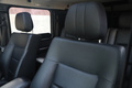2017 Mercedes-Benz G CLASS null
