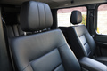 2017 Mercedes-Benz G CLASS null