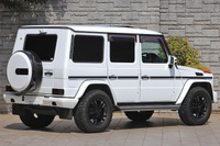 2017 Mercedes-Benz G CLASS null