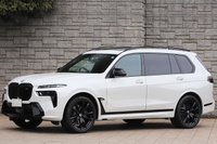 2023 BMW X7 