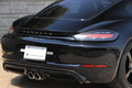 2018 Porsche 718 CAYMAN null