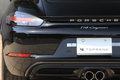 2018 Porsche 718 CAYMAN null