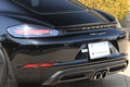 2018 Porsche 718 CAYMAN null