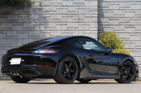 2018 Porsche 718 CAYMAN null