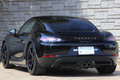 2018 Porsche 718 CAYMAN null