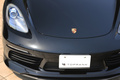2018 Porsche 718 CAYMAN null
